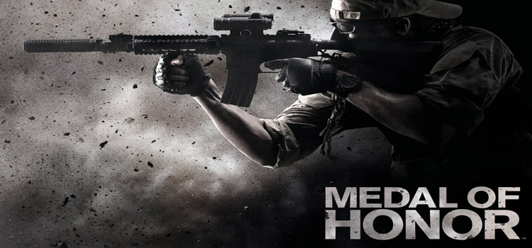 medal of honor pc game download